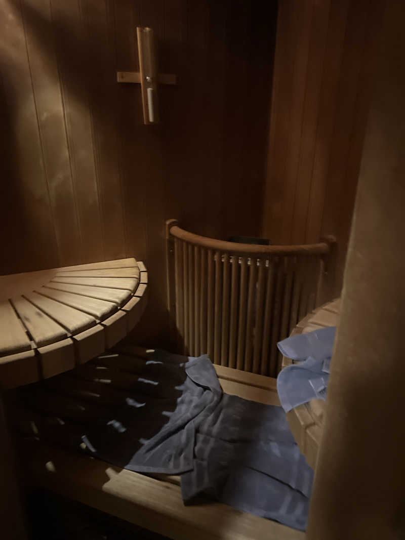 サウナー20250606さんのHOTEL Fairy Kiss2(ホテル フェアリーキッス2)のサ活写真