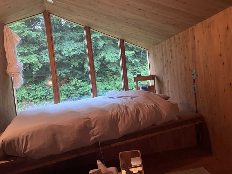 サウナー20250606さんのEarthboat Hakubaのサ活写真