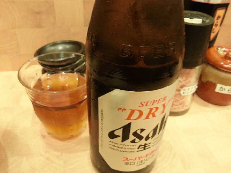 生ビール