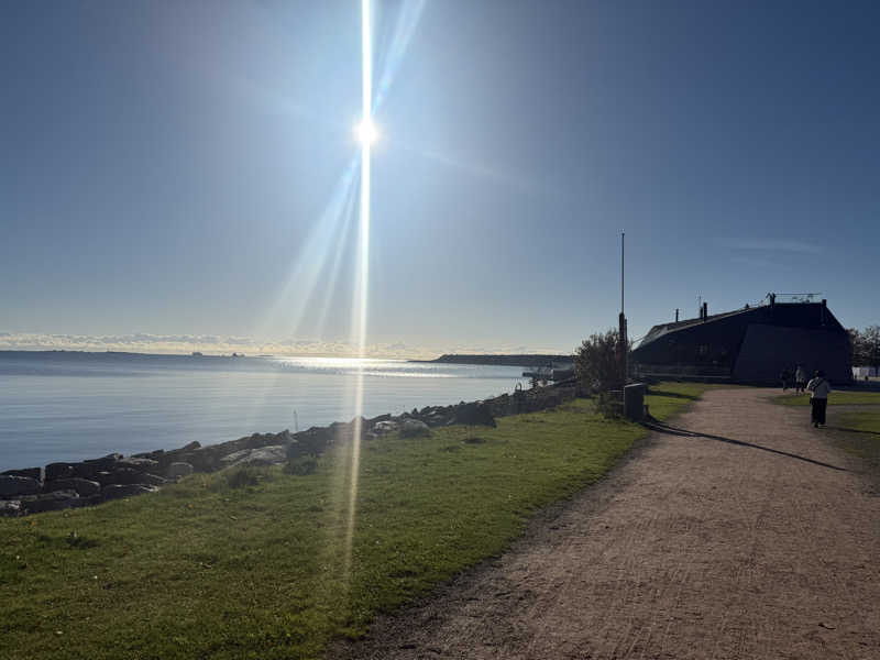 ちーきくさんのLöylyのサ活写真