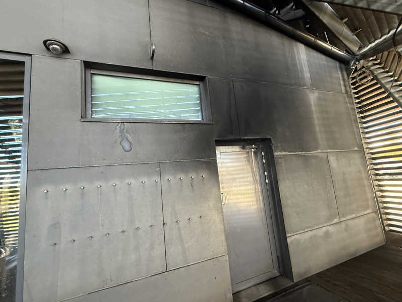 ちーきくさんのLöylyのサ活写真