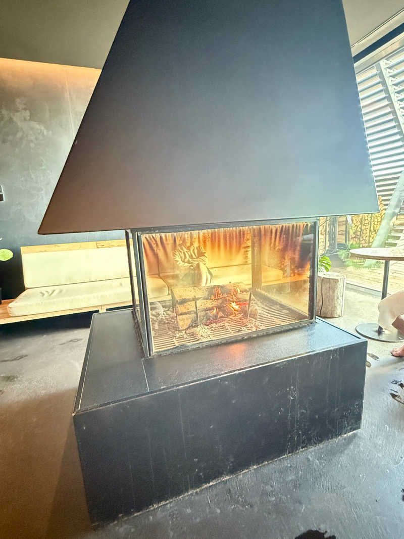 ちーきくさんのLöylyのサ活写真