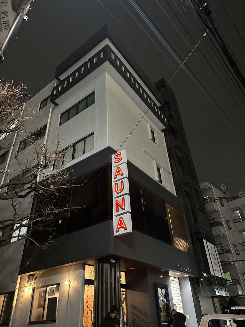 Hiroyukiさんのサウナヘヴン草加のサ活写真