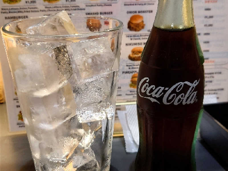 コーラ