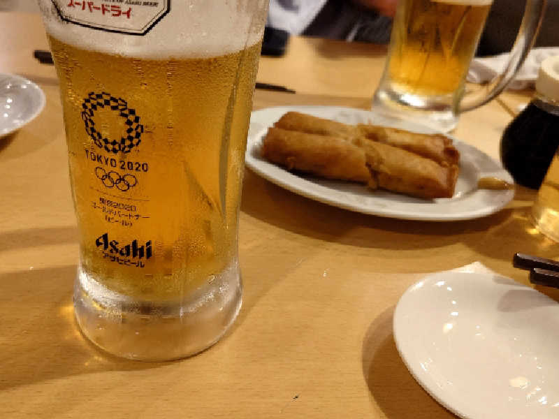 生ビール