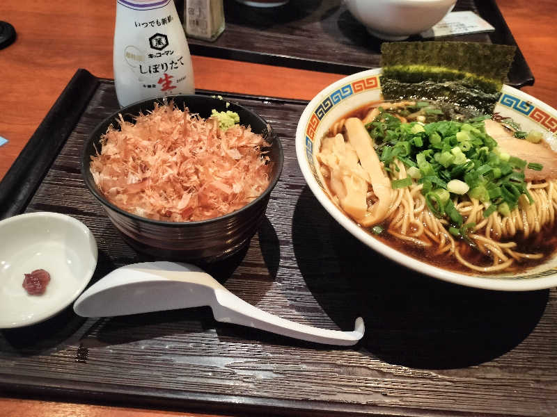 トントゥクトゥさんのサウナ東京 (Sauna Tokyo)のサ活写真