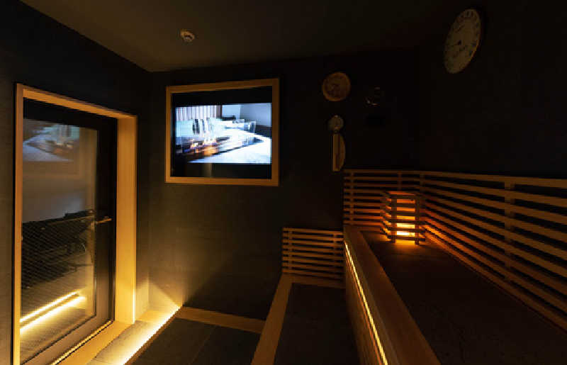 七海さんのLOCA THE CLASS.AOYAMAのサ活写真