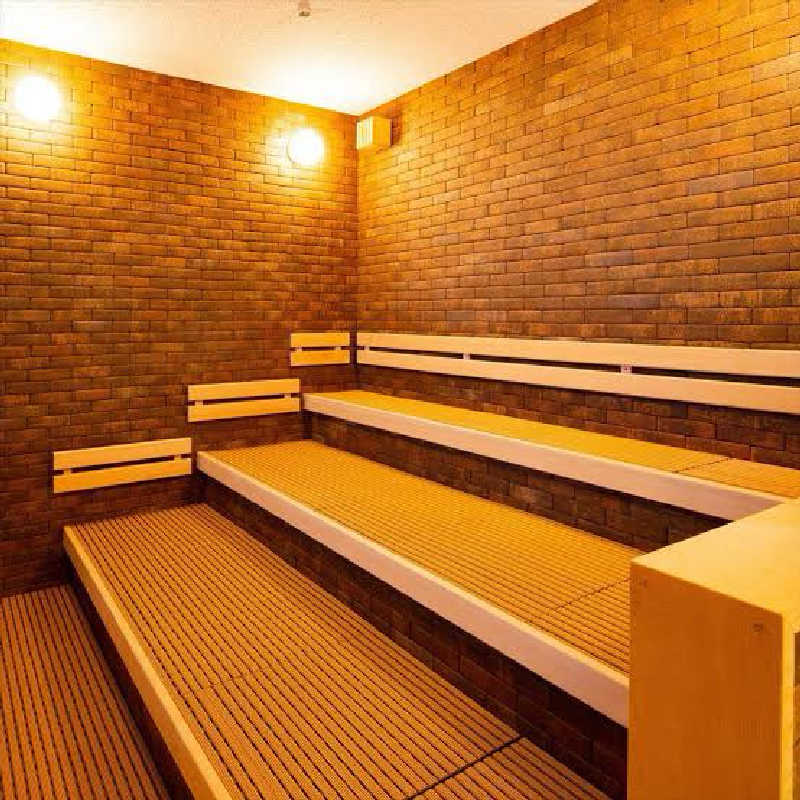 七海さんの天然温泉 湯～ねるのサ活写真