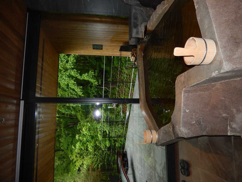 ななさんのNOT A HOTEL KITAKARUIZAWAのサ活写真
