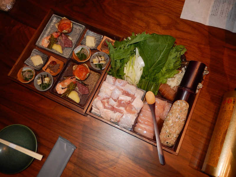 ななさんのNOT A HOTEL KITAKARUIZAWAのサ活写真