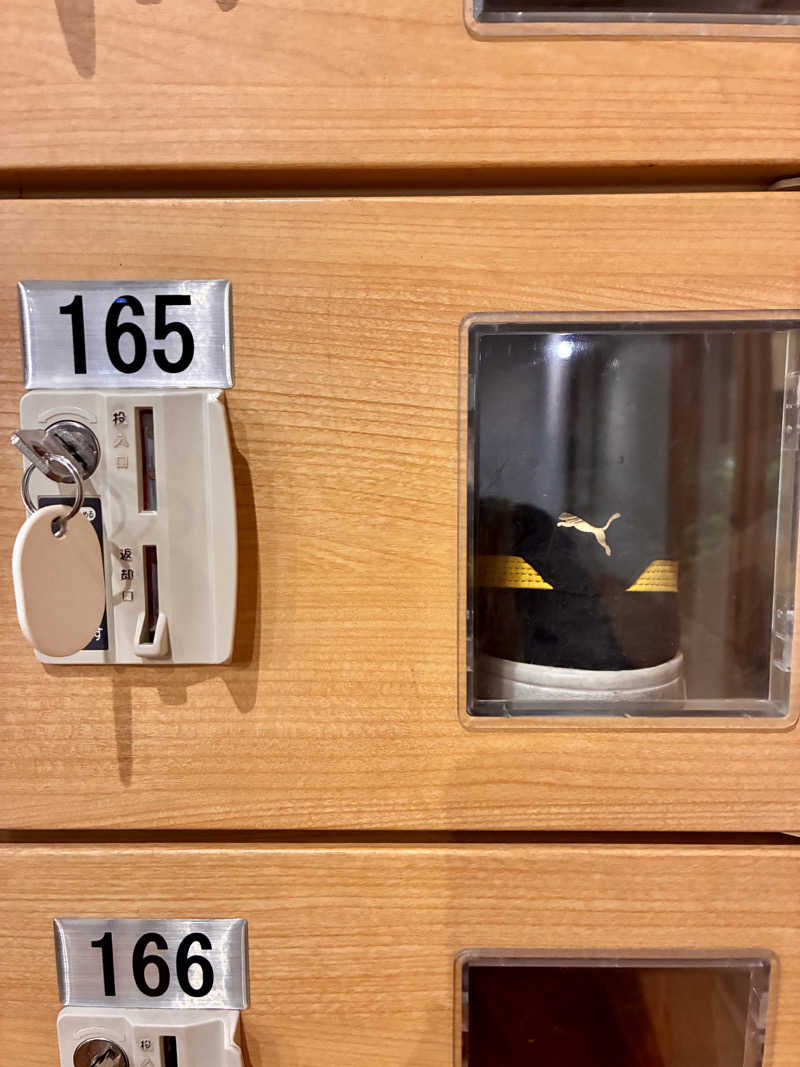 susumuさんの岐阜各務原 恵みの湯のサ活写真