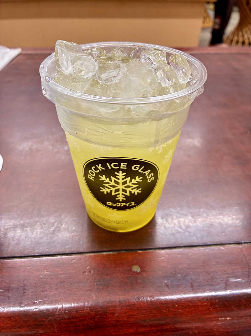 susumuさんの長喜温泉のサ活写真