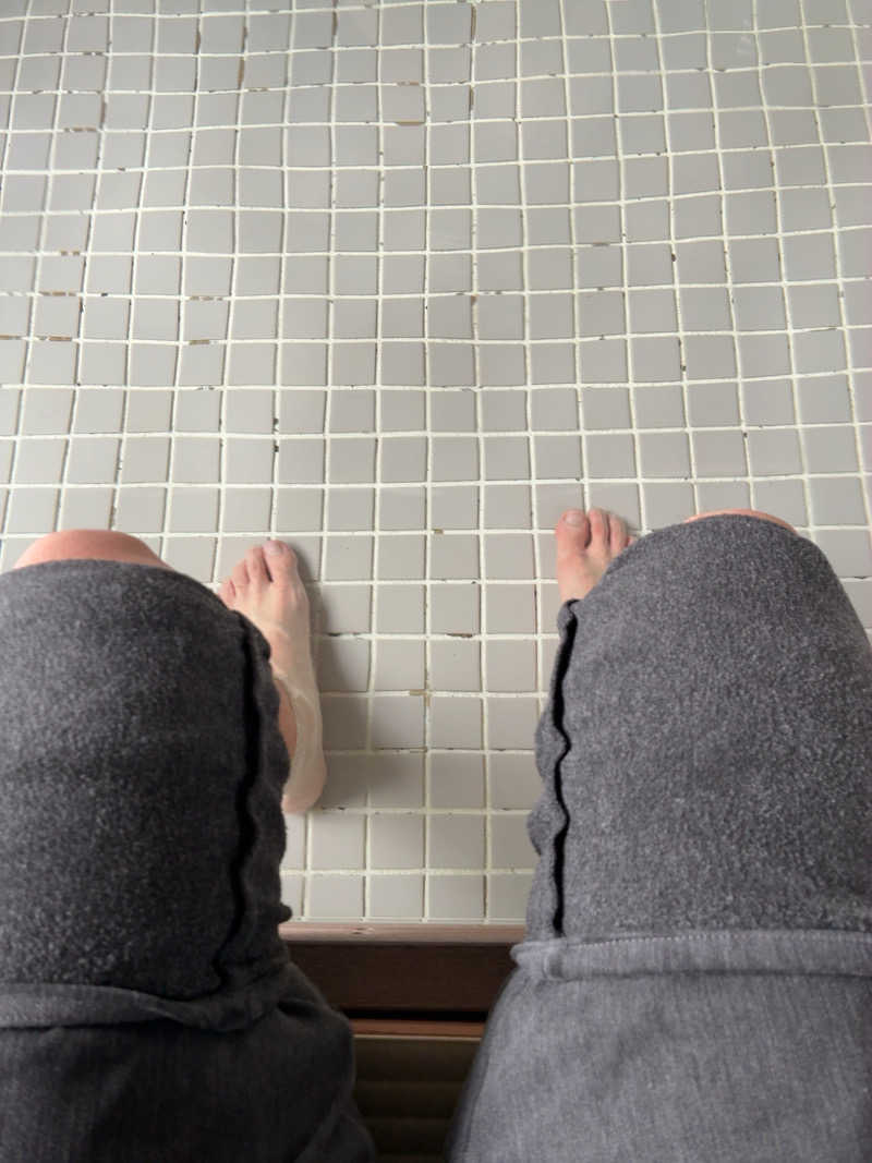 susumuさんの池田温泉本館のサ活写真