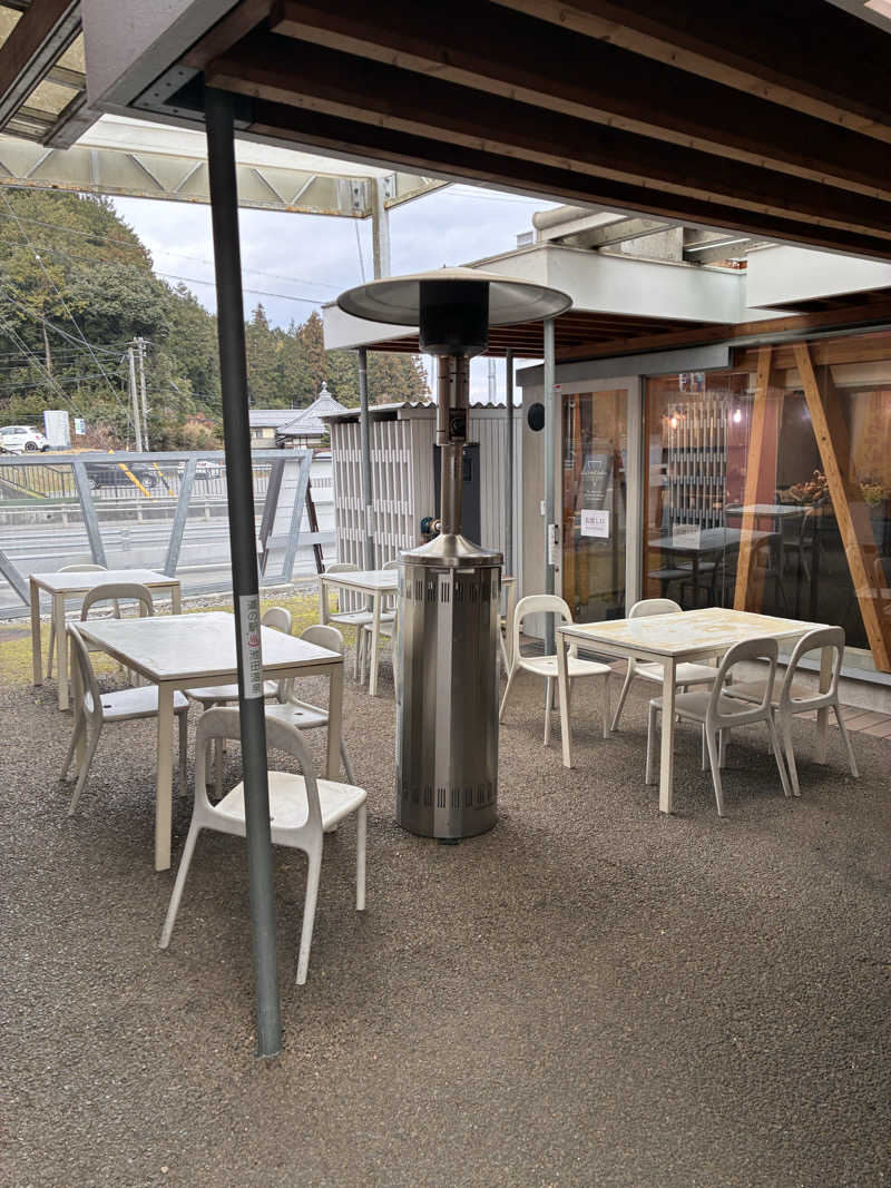 susumuさんの池田温泉本館のサ活写真