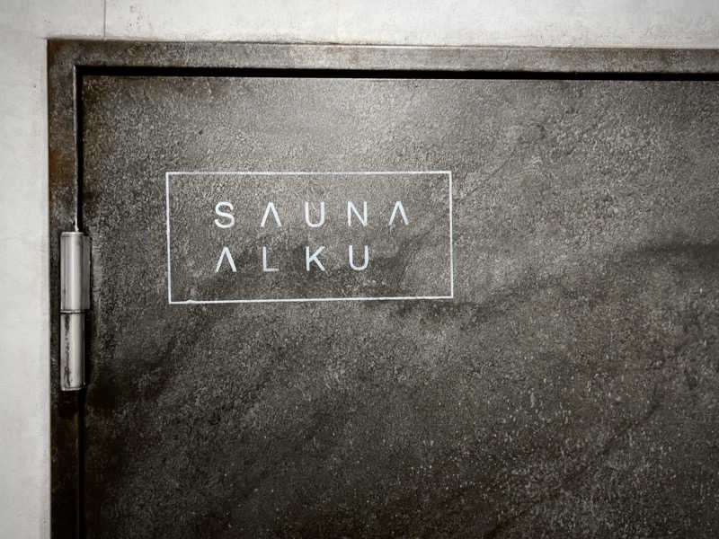 コウホスウさんのSAUNA ALKUのサ活写真