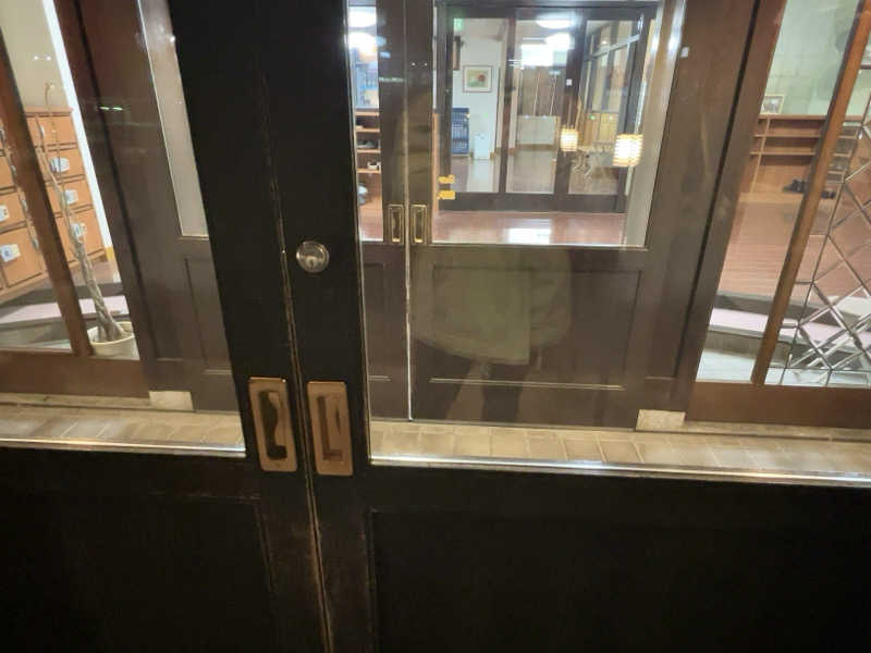 コウホスウさんのいなり鉱泉のサ活写真