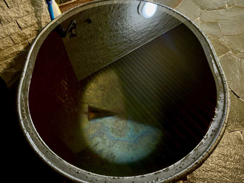 コウホスウさんのアレーズドバレSHIRAHAMA(白浜)のサ活写真