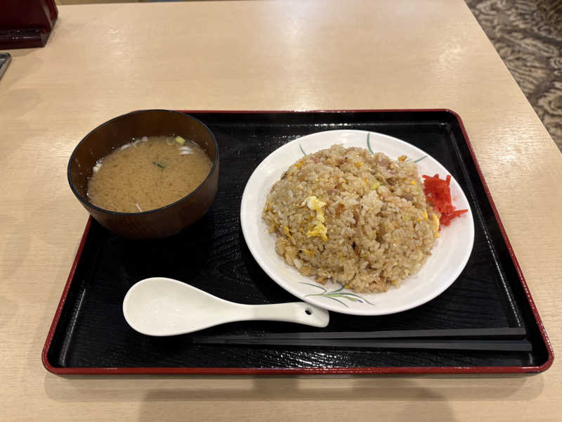 Jinさんのサウナセンター鶯谷本店のサ活写真