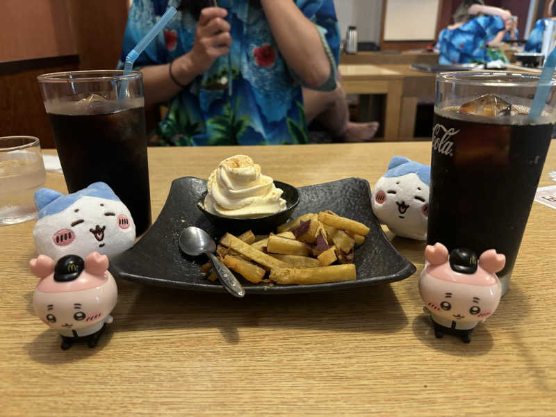 アイスコーヒー