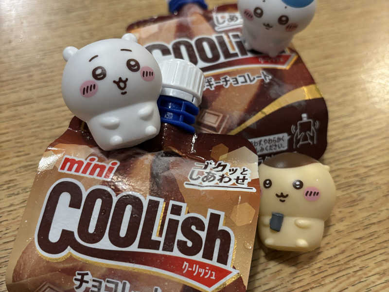 クーリッシュ