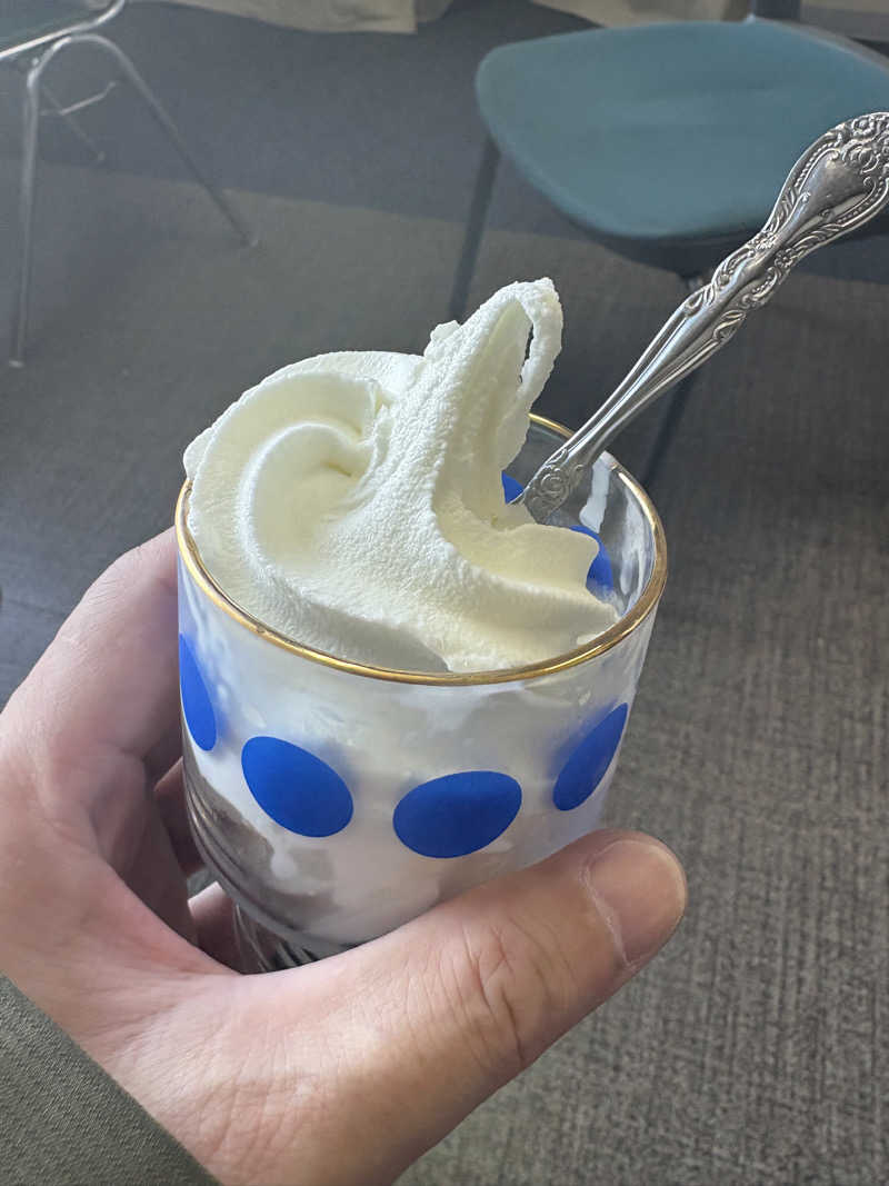 ヴィッケさんの晩成温泉のサ活写真