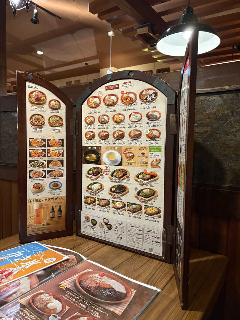 ヴィッケさんの天然温泉 大喜湯昭和店のサ活写真