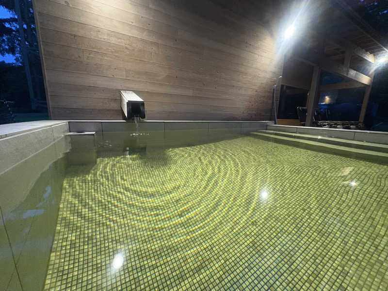 ヴィッケさんのKIELO SAUNAのサ活写真