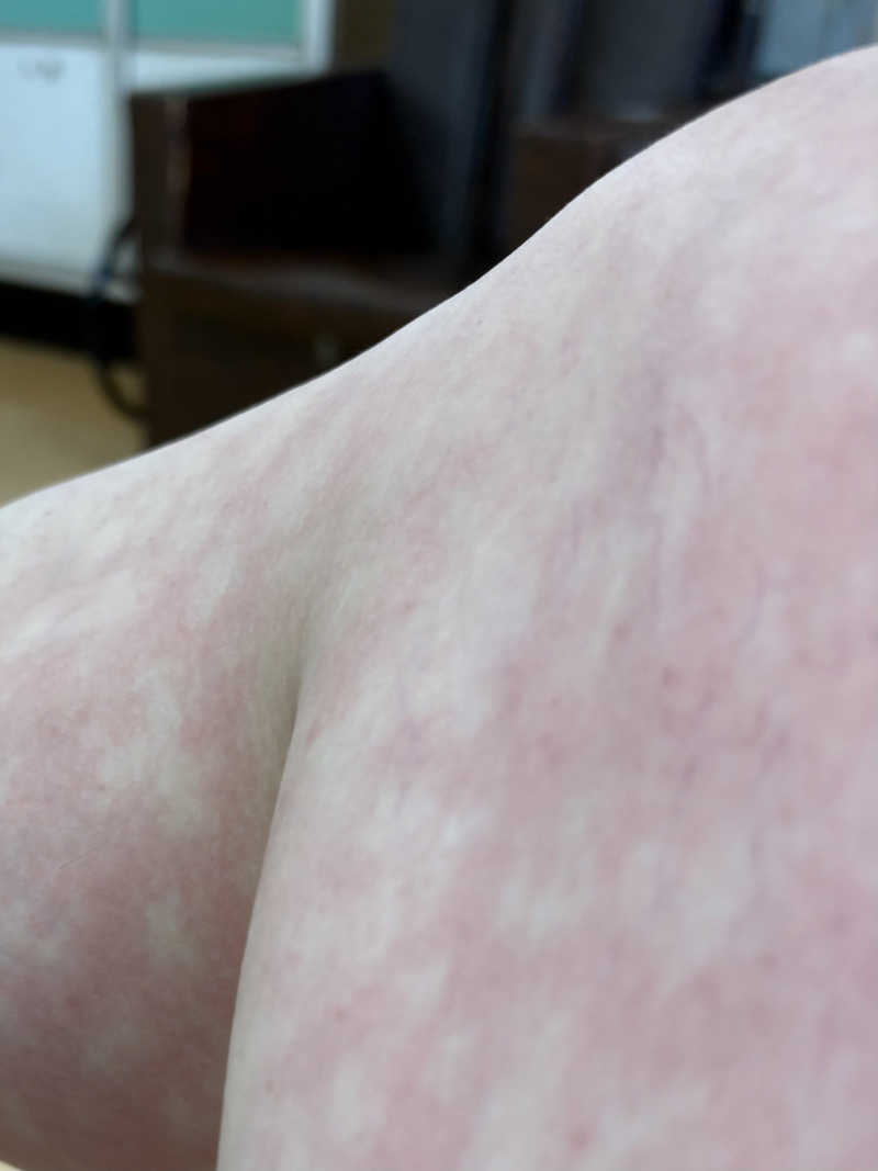 ヴィッケさんの福の湯のサ活写真