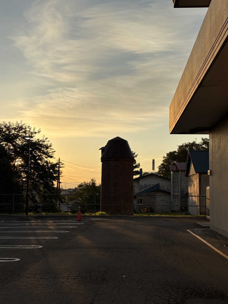 ヴィッケさんのつきさむ温泉のサ活写真