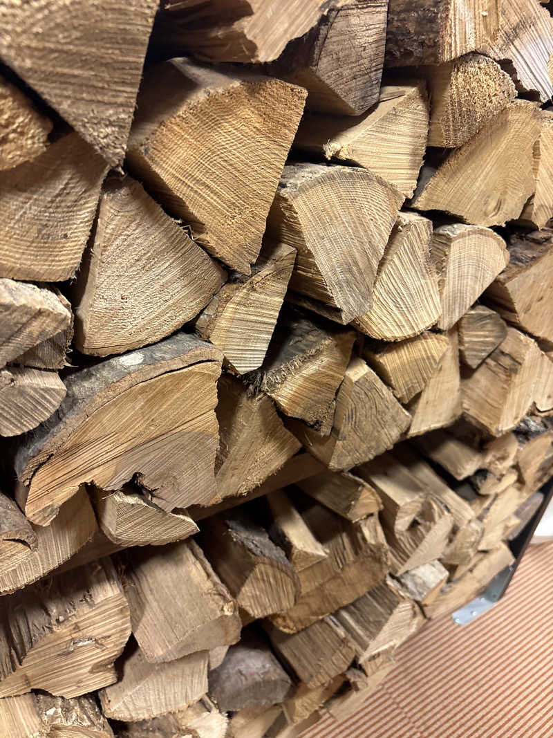 ヴィッケさんの天然温泉 大喜湯昭和店のサ活写真