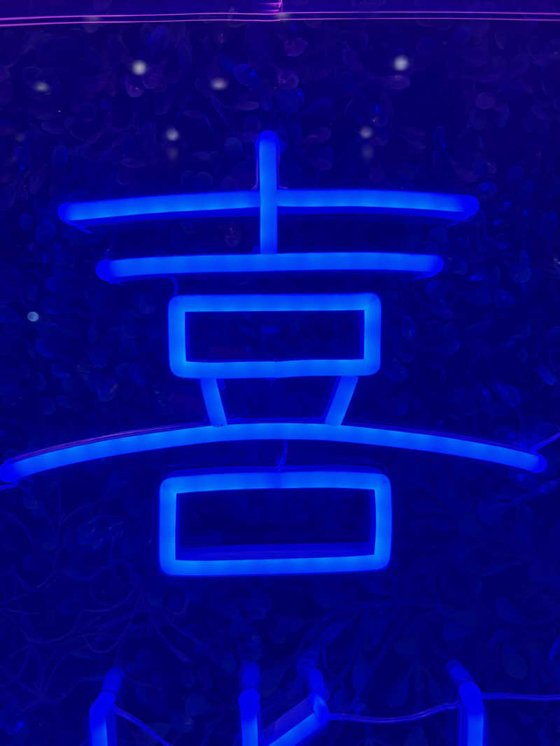 ヴィッケさんの天然温泉 大喜湯昭和店のサ活写真