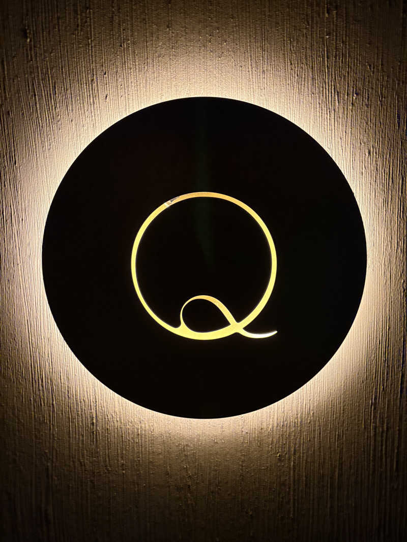 ヴィッケさんの休日湯のサ活写真