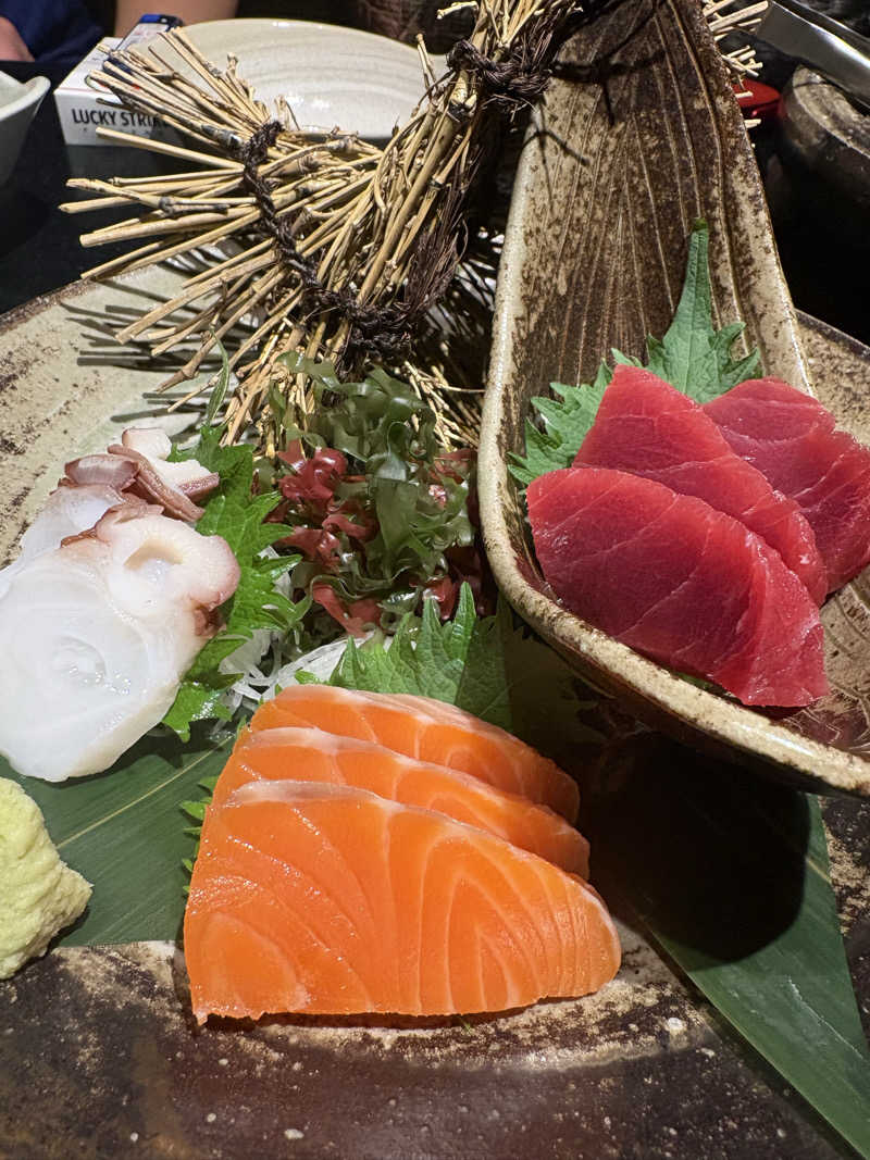 ヴィッケさんのたびのホテル石狩のサ活写真