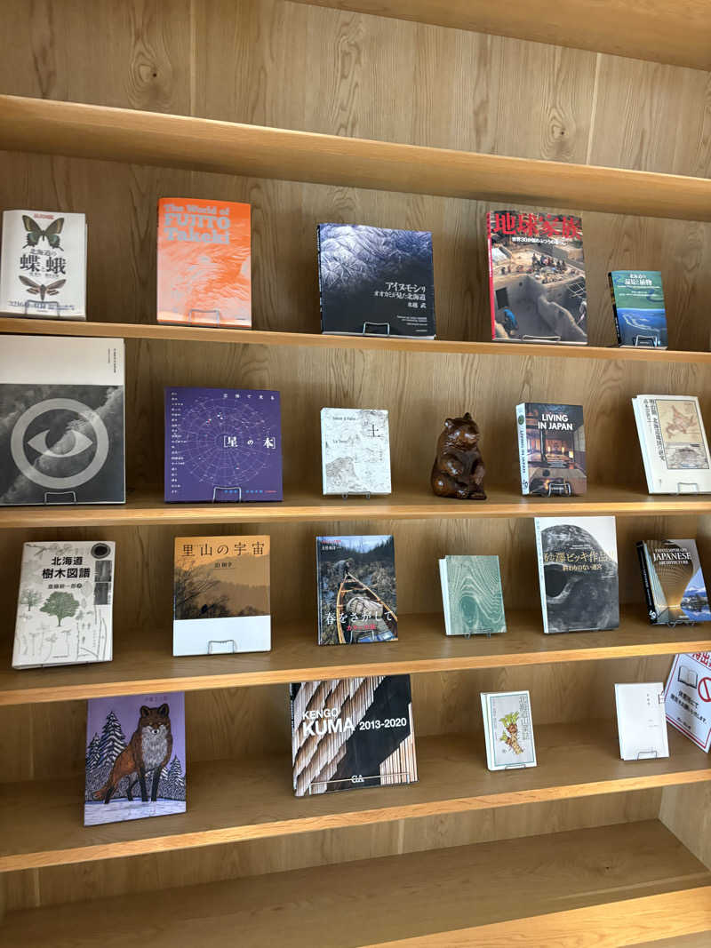 ヴィッケさんのぽん・ぽんゆのサ活写真