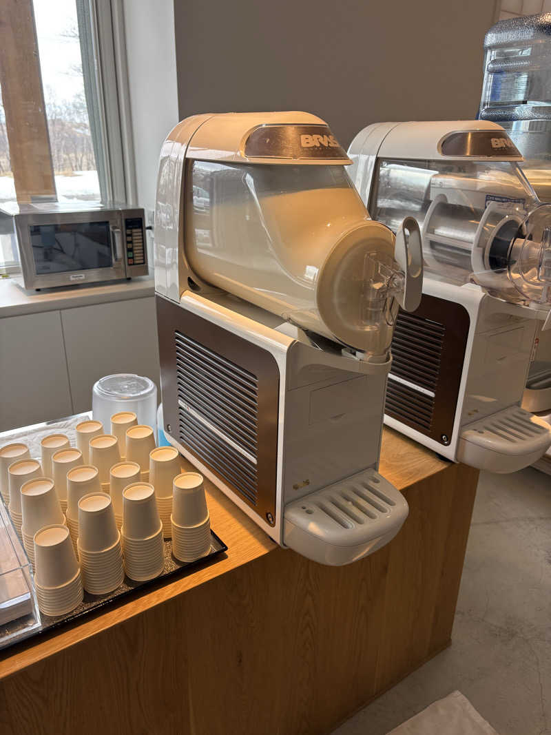 ヴィッケさんのぽん・ぽんゆのサ活写真