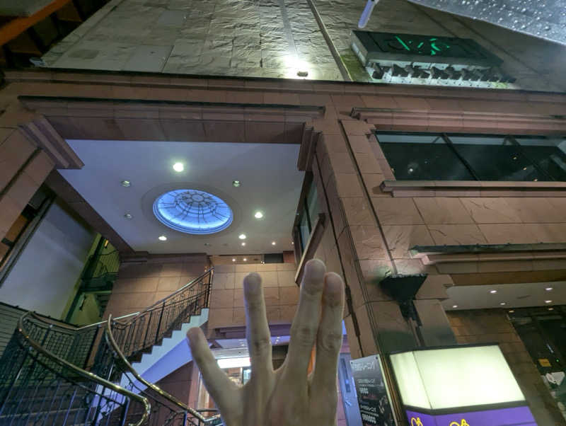 ぶち@アマサウナーさんのひとりサウナLitoRitoのサ活写真