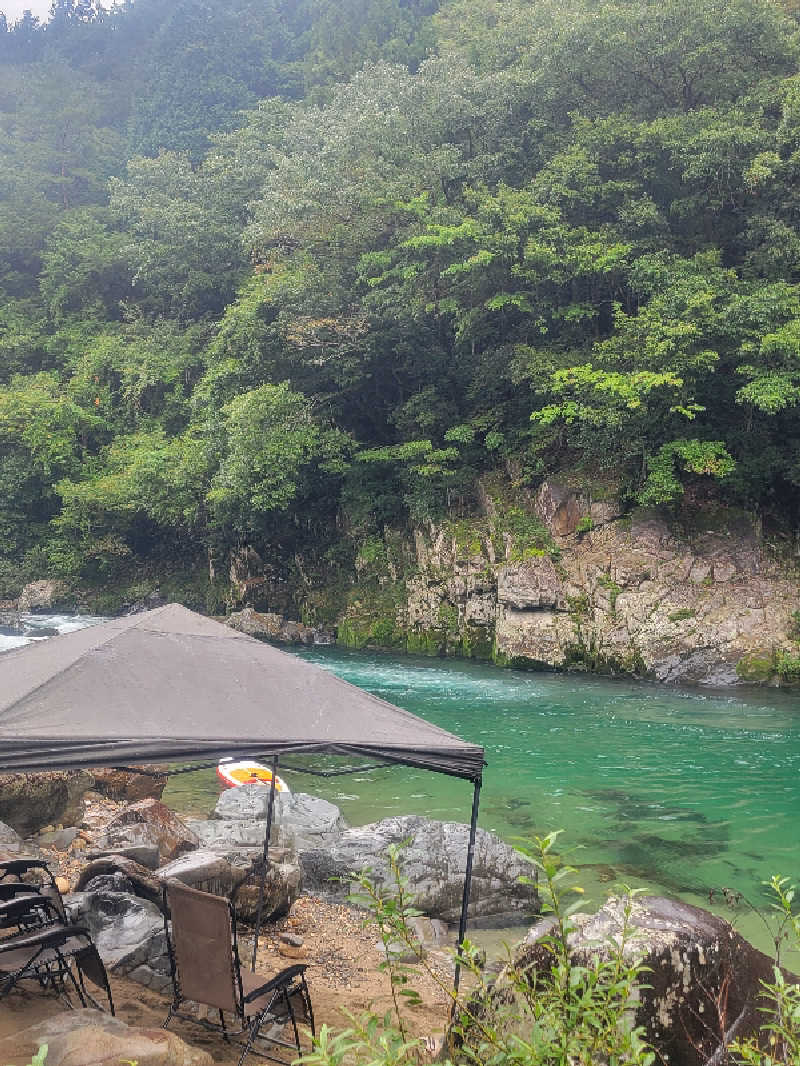 フル●●司さんのITADORI SAUNAのサ活写真