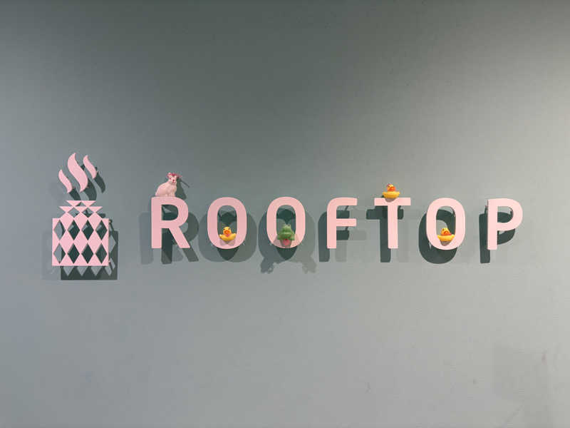 えみはらださんのROOFTOPのサ活写真