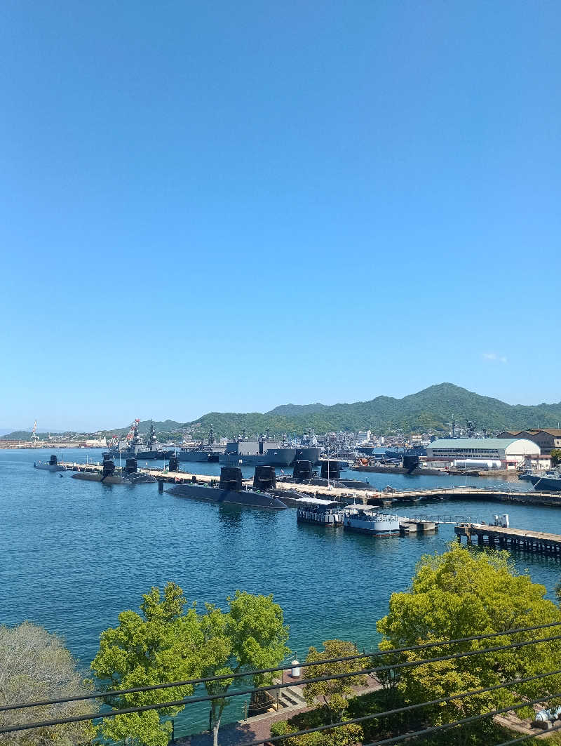 m.nakamuraさんの明神湯のサ活写真