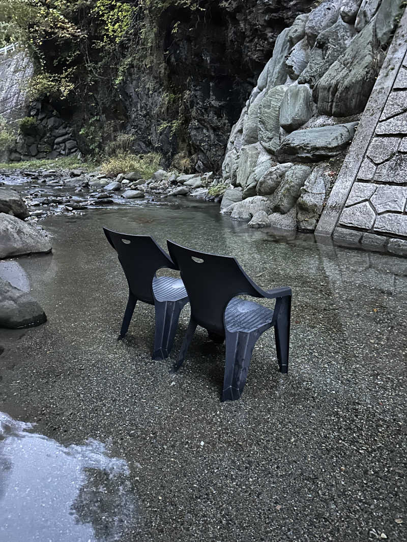 でぃーさんのkanrano saunaのサ活写真