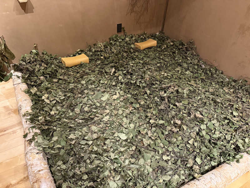 petaroさんのSaunaLab Kanda (サウナラボ神田)のサ活写真