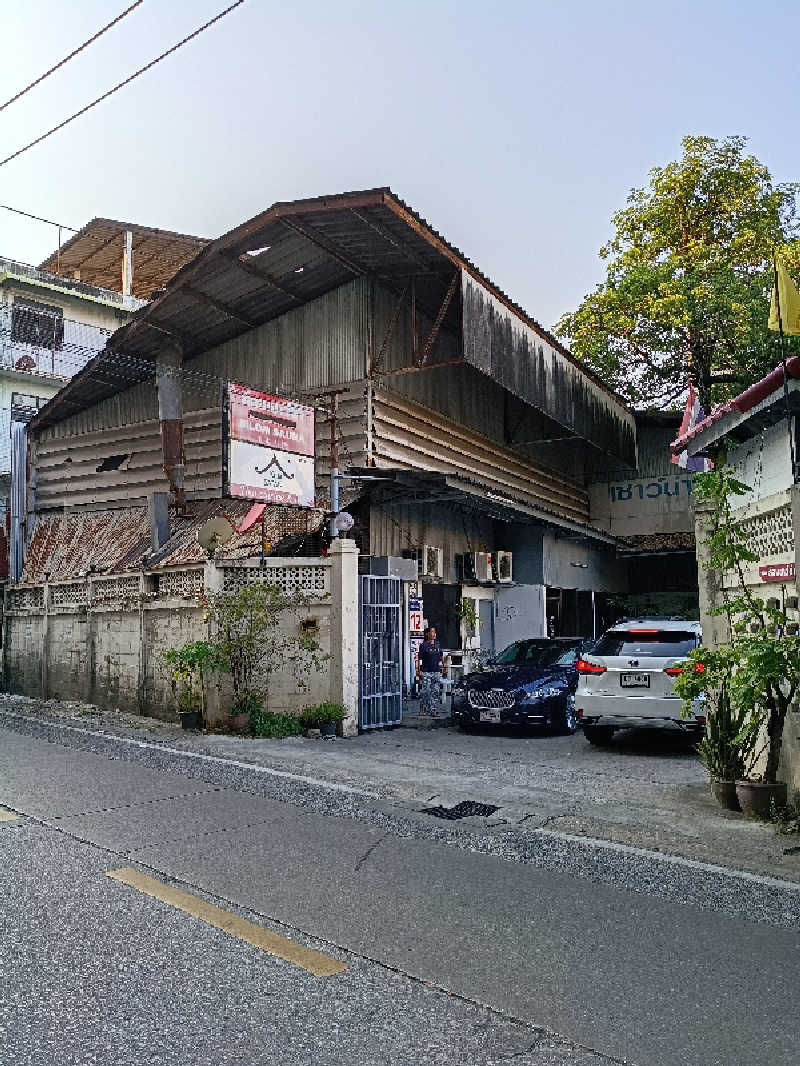 カラカラくんさんのSilom Sauna Sathonのサ活写真