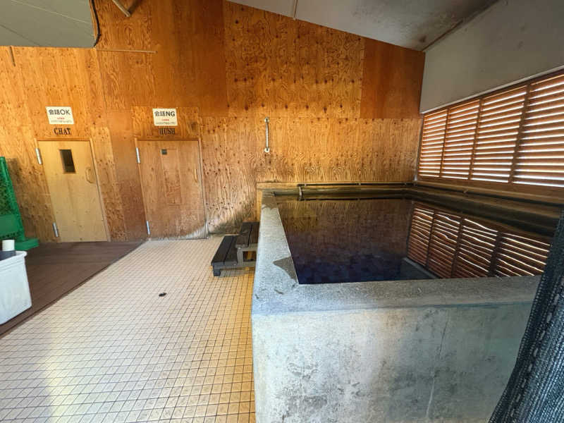 mojyamojya3u7さんのSAUNA グリンピアのサ活写真