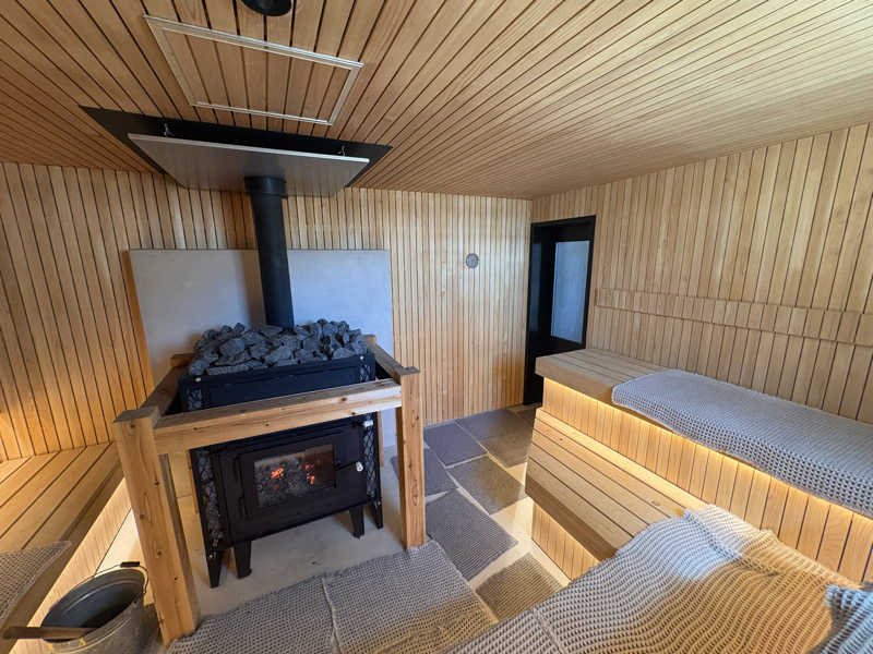 mojyamojya3u7さんのSAUNA WABI-SABIのサ活写真