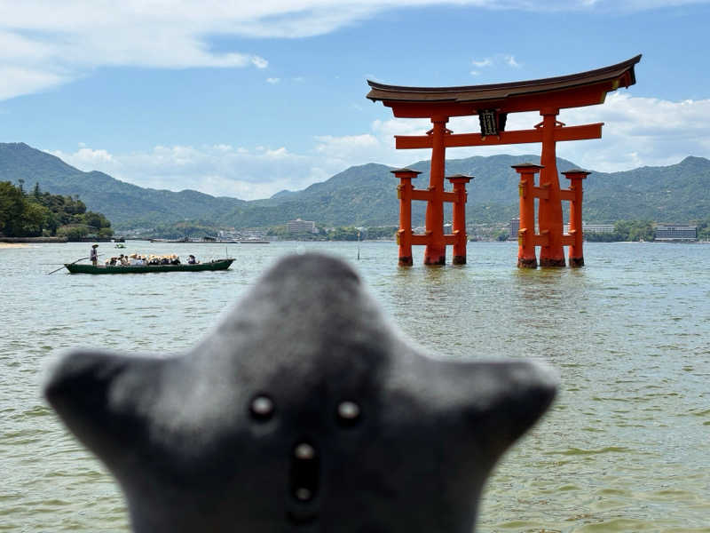 mojyamojya3u7さんの音戸温泉のサ活写真