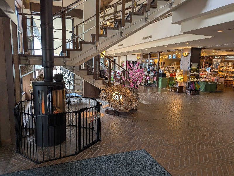 しぶさんのアソベの森 いわき荘のサ活写真