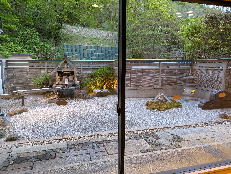 しぶさんの龍の湯のサ活写真