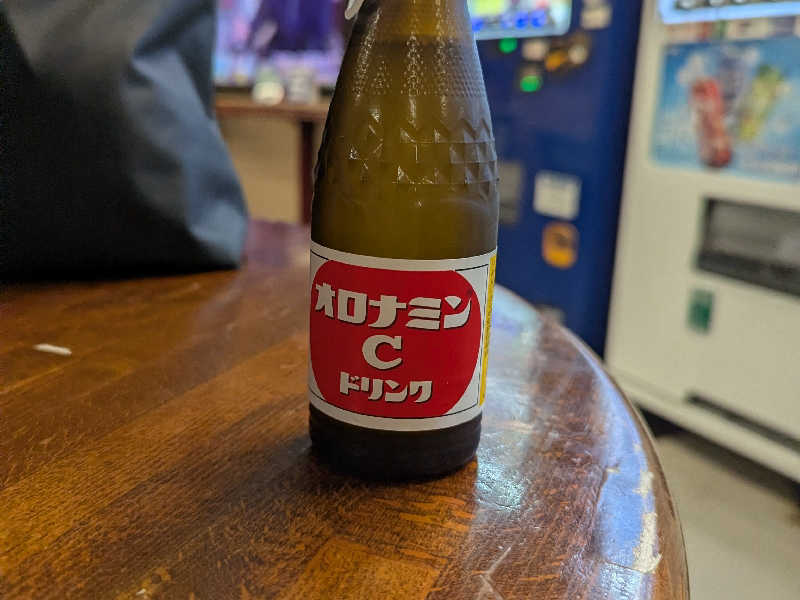 オロナミンC