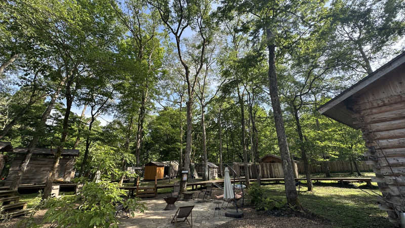 まる :ジム代表/理学療法士【長野市】さんのThe Saunaのサ活写真