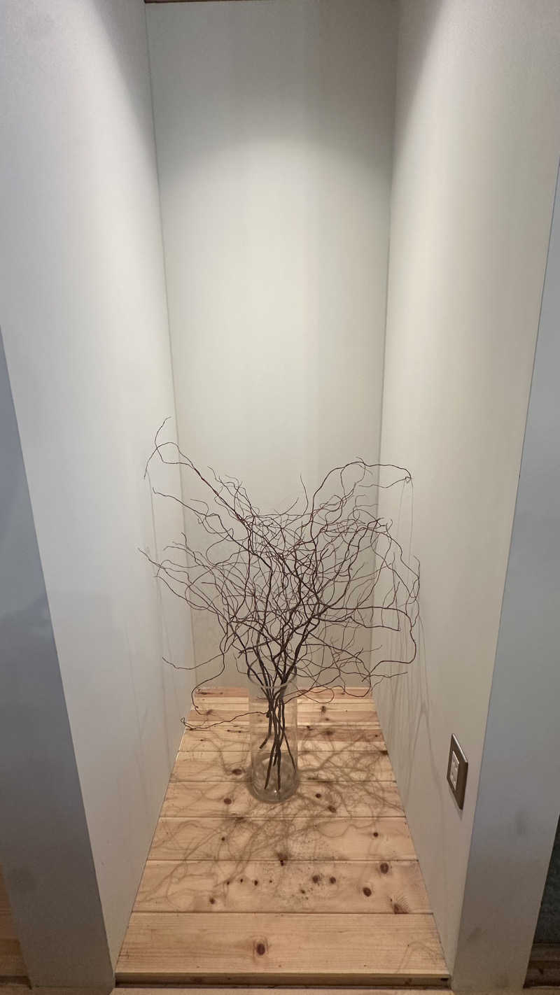 まる :ジム代表/理学療法士【長野市】さんのThe Saunaのサ活写真